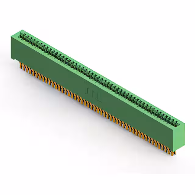 842-096-560-201 EDAC Inc.  Edgeboard Connectors